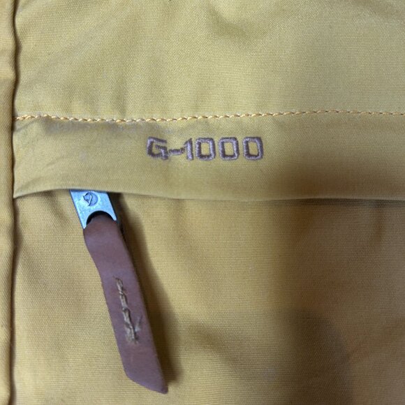 Fjallraven Totepack No. 3 - Picture 3 of 6